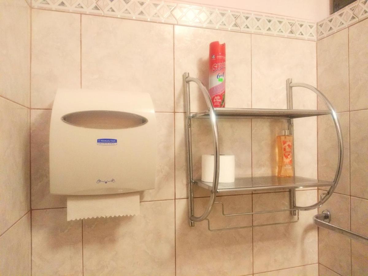 利马背包客旅馆旅舍 外观 照片