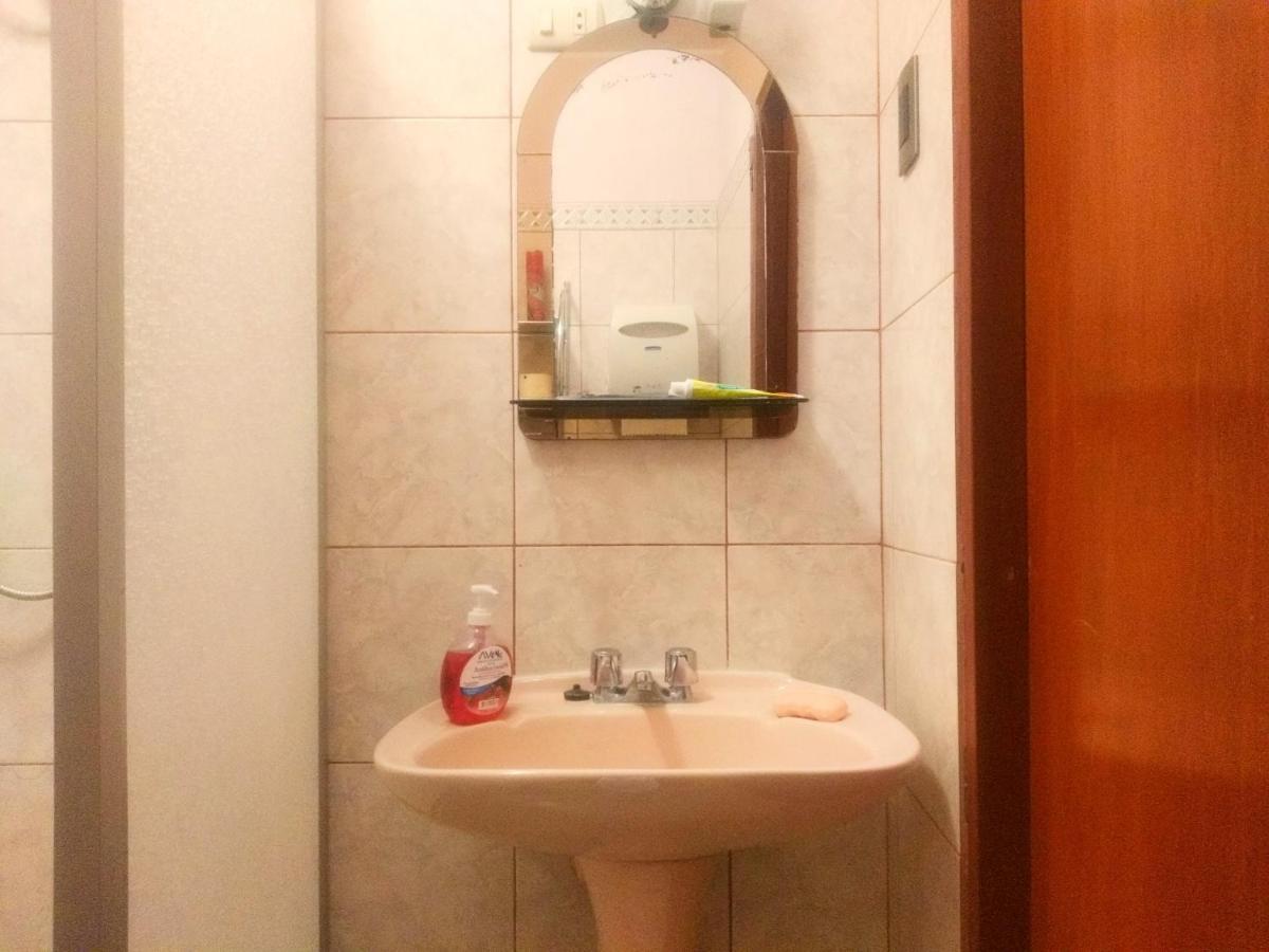 利马背包客旅馆旅舍 外观 照片